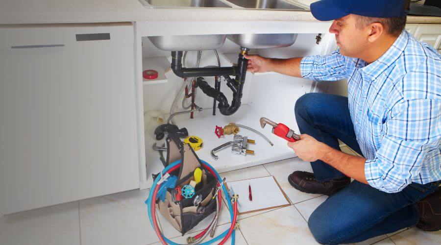 Local 24/7 Emergency Plumbing in Astoria, SD
